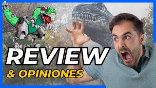 🦖 Dinorank la herramienta SEO todo en uno Opiniones SINCERAS [upl. by Elletnuahc83]