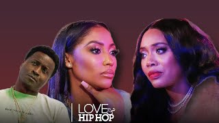 YANDY STAND UP  Love and Hip Hop Atlanta Season 12 Episode 6 Review [upl. by Edora]