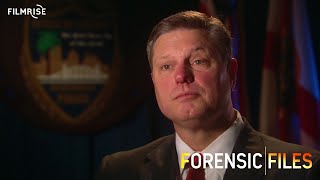 Forensic Files HD  Season 13 Episode 38  Cold Feet  Full Episode [upl. by Savvas304]