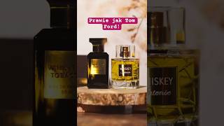 Fragrance World Fragrance World Vanille En Tobacco fragranceworld perfumy fragrance scent [upl. by Olegnad]