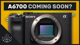 NEW Sony APSC Camera Leaked  A6600 Replacement [upl. by Attenyt]