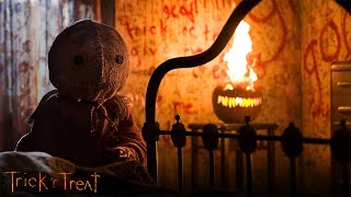 Trick r Treat  Theatrical Promo 2022 [upl. by Jaquenette]