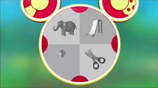 Mickey Mouse clubhouse mouseketools season 2 [upl. by Odrude]