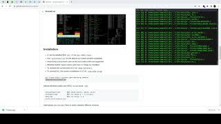 Installing Radare2 Reverse Engineering Tool on Kali Linux  Pem7 [upl. by Noyr]