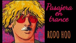 PASAJERA EN TRANCE CHARLY GARCIA [upl. by Diver500]