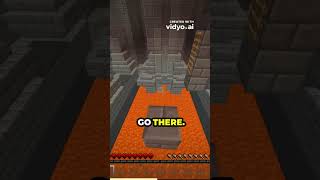 TechnoBlades Unbelievable Parkour Skills minecraft technoblade minecraftgameplay [upl. by Adilen]