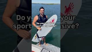 Subscribe if you wakesurf wakesurf surf trending viralvideo wakesurfing lake boat [upl. by Hoisch]