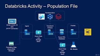 80 Data Bricks Activity Module Overview [upl. by Humfrid]