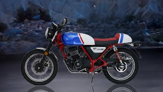 2025 ALL NEW HONDA CGX 150 CAFE RACER OFFICIALLY LAUNCHED [upl. by Risley]