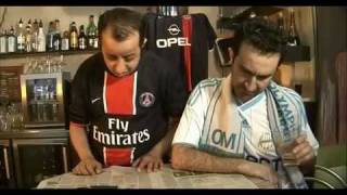 LE CLASSICO  Episode 10  Le huit clos [upl. by Hsetim]