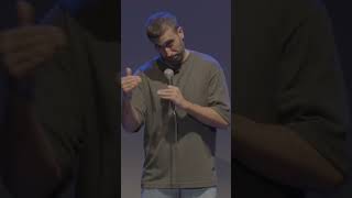 MENOR DE EDAD humor monologo comedia monologos standupcomedy comediante crowdwork [upl. by Beera]