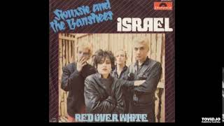 Siouxsie and the Banshees  Israel 1980 magnums extended mix [upl. by Nosniv]