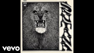 Santana  Evil Ways Official Audio [upl. by Enomahs701]