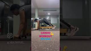 Minute Cardio Blast Quick Workouts for Busy Schedules nutritioncoach weightloss trending vizag [upl. by Artep]