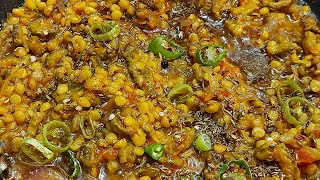 Daal karela recipe [upl. by Ketchum141]