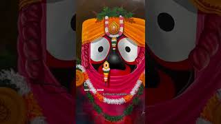 Mohaprovur Sri Sri Jagannath painting  sri sri jaganath the lord of universe [upl. by Gobert780]