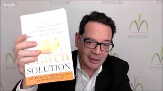 The Starch Solution “Secrets” Webinar 1716 [upl. by Angelique]