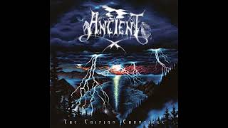 Ancient  The Cainian Chronicle Full Album [upl. by Elrak]