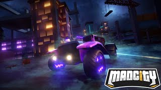 2020 HALLOWEEN EVENT  Mad City [upl. by Abba44]