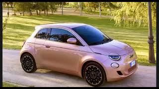 La Fiat 500e casse ses prix  le bonus écologique doublé [upl. by Anerdna109]