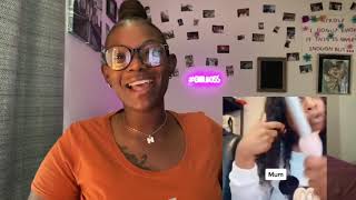 VICTORIA ADEYINKA FUNNY TIK TOK COMP REACTION [upl. by Nate]