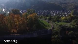 Places to see in  Arnsberg  Germany [upl. by Sugirdor]