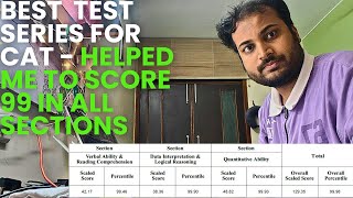 Which test series is best for CAT IMS CL TIME CRACKU  Pros vs Cons [upl. by Leduar829]