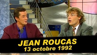 Jean Roucas est dans Coucou cest nous  Emission complète [upl. by Einapets]