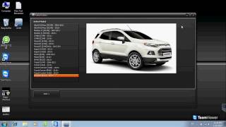 UCDS Ford Full V1 26 008 UCDS Pro Software Installation Demo obd2repair [upl. by Alyahsat]