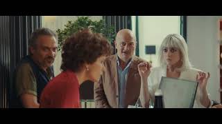 Una Terapia di Gruppo  Spot Dottorone 30 [upl. by Anitnahs]