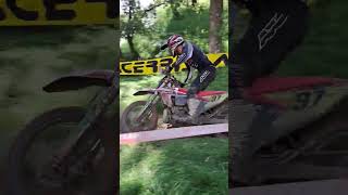 Enduro GP Wales 2024 endurorace motocross automobile facts dance ktm uk [upl. by Keldon349]