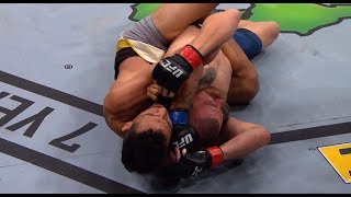 Top Finishes Charles Oliveira [upl. by Rollins150]