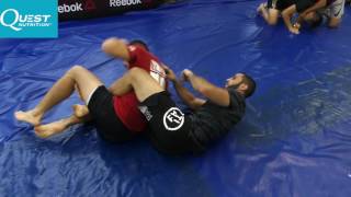 Why and How to Incorporate Wrestling in your BJJ Training  Coach Zahabi [upl. by Polly]