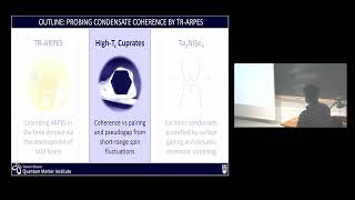 Probing condensates’ coherence by timeresolved ARPES from superconductors to excitonic insulators [upl. by Abercromby898]