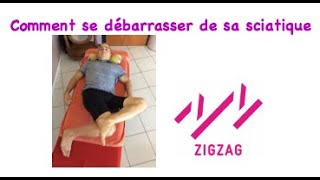 Vidéo n°122  Le Zigzag [upl. by Atat]