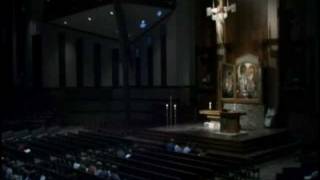 With The Lord Begin You Task  Compline 8242011  Martin Luther College [upl. by Karsten]