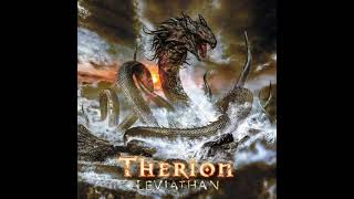 LEVIATHAN THERION FULL ALBUM 2020 [upl. by Suivatnod]