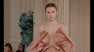 The Best of VALENTINO 2018  Fashion Channel [upl. by Savick]