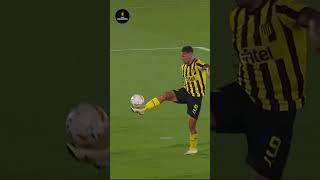 ⚫️🟡 O ÚLTIMO GOL DO PEÑAROL NA CONMEBOL LIBERTADORES 2024 [upl. by Glaudia570]