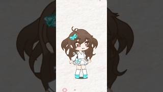 Gacha club outfits I love watch till the end for a cute one gacha [upl. by Navinod]