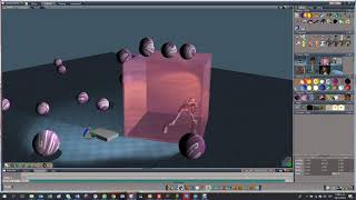 Software 3D Truespace introducción [upl. by Hett734]