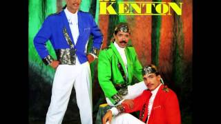 Los Kenton  Mujer tan buena [upl. by Reginald]