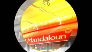 al Mandaloun Café [upl. by Mavilia]