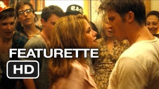 On the Road Featurette 2013  Kristen Stewart Garrett Hedlund Movie HD [upl. by Schaefer]