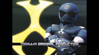 Dream Logo Combos Frederator Toonami Cartoon Network Studios CN Skull CN Ripple [upl. by Atikim]