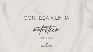 Conheça a linha Nutrition Home Care [upl. by Gaspar]