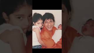 Ananya Pandey Childhood Video💕😊 ananyapandey chunkypandey love bollywood actress short viral [upl. by Morril539]