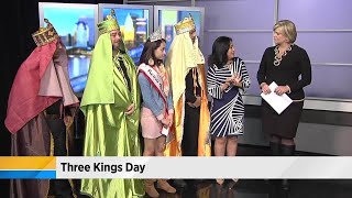 Three Kings Day [upl. by Elma]