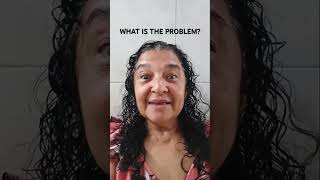 13 Perguntas em INGLÊS What is the problem Qual é o problema [upl. by Milah]