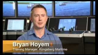 Kongsberg Maritime featured on Enterprises TV [upl. by Saltzman]